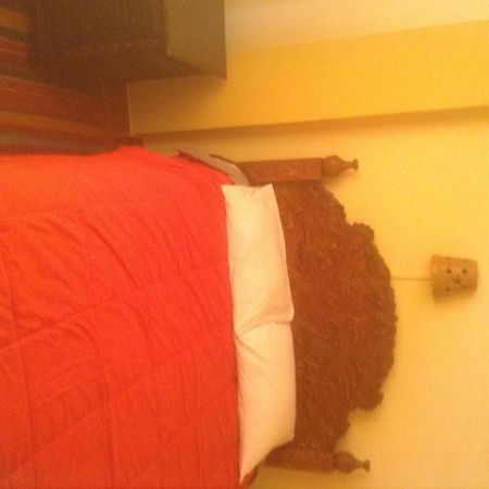 Yawarmaki Hostel Cusco Bagian luar foto