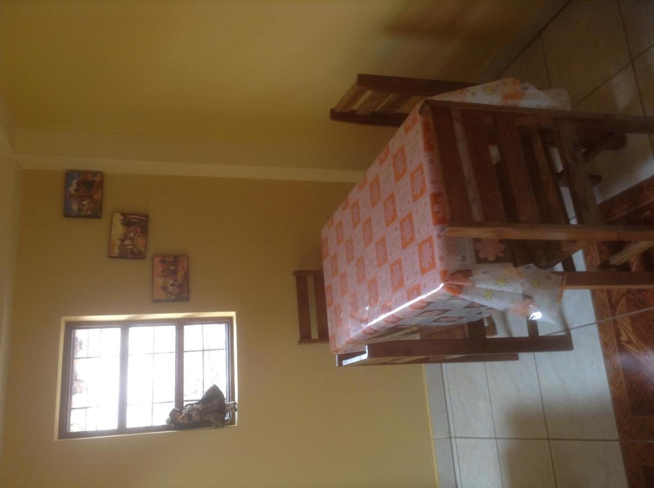 Yawarmaki Hostel Cusco Bagian luar foto